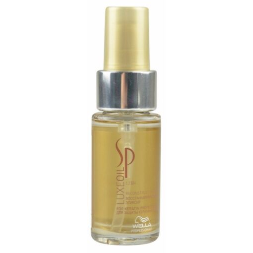 shop Wella Sp Luxeoil Reconstructive Elixir 30 ml af Wella - online shopping tilbud rabat hos shoppetur.dk