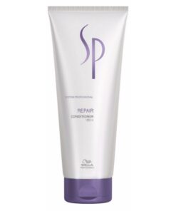 shop Wella Sp Repair Conditioner 200 ml af Wella - online shopping tilbud rabat hos shoppetur.dk