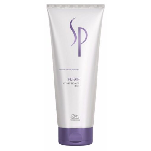 shop Wella Sp Repair Conditioner 200 ml af Wella - online shopping tilbud rabat hos shoppetur.dk