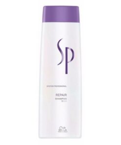 shop Wella Sp Repair Shampoo 250 ml af Wella - online shopping tilbud rabat hos shoppetur.dk