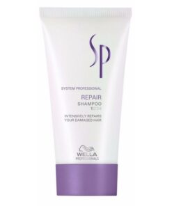 shop Wella Sp Repair Shampoo 30 ml af Wella - online shopping tilbud rabat hos shoppetur.dk