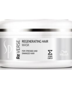 shop Wella Sp Reverse Regenerating Hair Mask 150 ml af Wella - online shopping tilbud rabat hos shoppetur.dk