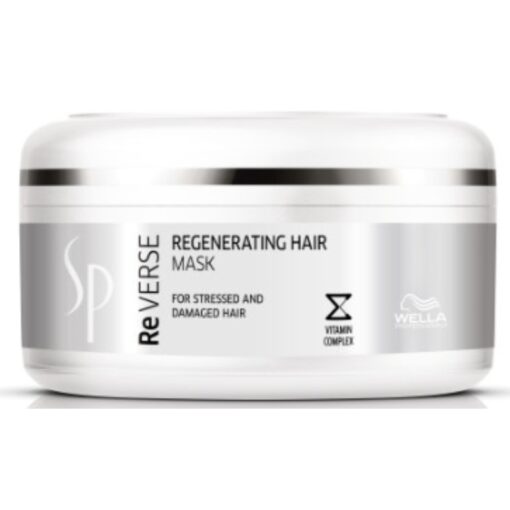 shop Wella Sp Reverse Regenerating Hair Mask 150 ml af Wella - online shopping tilbud rabat hos shoppetur.dk