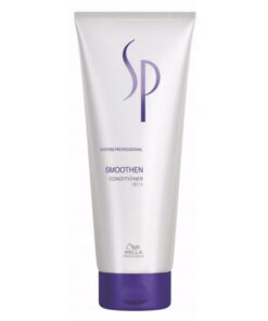 shop Wella Sp Smoothen Conditioner 200 ml af Wella - online shopping tilbud rabat hos shoppetur.dk