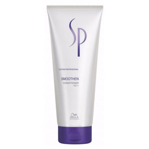 shop Wella Sp Smoothen Conditioner 200 ml af Wella - online shopping tilbud rabat hos shoppetur.dk