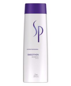 shop Wella Sp Smoothen Shampoo 250 ml af Wella - online shopping tilbud rabat hos shoppetur.dk