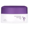 shop Wella Sp Volumize Mask 200 ml af Wella - online shopping tilbud rabat hos shoppetur.dk