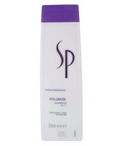 shop Wella Sp Volumize Shampoo 250 ml af Wella - online shopping tilbud rabat hos shoppetur.dk