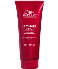 shop Wella Ultimate Repair Conditioner 200 ml af Wella - online shopping tilbud rabat hos shoppetur.dk