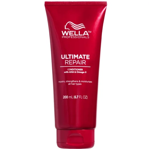 shop Wella Ultimate Repair Conditioner 200 ml af Wella - online shopping tilbud rabat hos shoppetur.dk