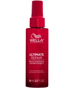 shop Wella Ultimate Repair Miracle Hair Rescue 95 ml af Wella - online shopping tilbud rabat hos shoppetur.dk