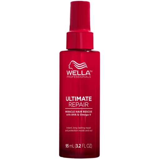 shop Wella Ultimate Repair Miracle Hair Rescue 95 ml af Wella - online shopping tilbud rabat hos shoppetur.dk