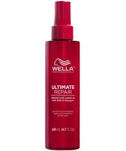 shop Wella Ultimate Repair Protective Leave-In 140 ml af Wella - online shopping tilbud rabat hos shoppetur.dk