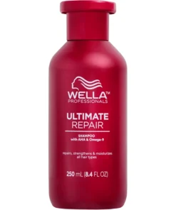 shop Wella Ultimate Repair Shampoo 250 ml af Wella - online shopping tilbud rabat hos shoppetur.dk