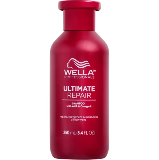 shop Wella Ultimate Repair Shampoo 250 ml af Wella - online shopping tilbud rabat hos shoppetur.dk