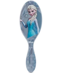 shop Wet Brush Disney Frozen Original Detangler - Elsa af Wet Brush - online shopping tilbud rabat hos shoppetur.dk