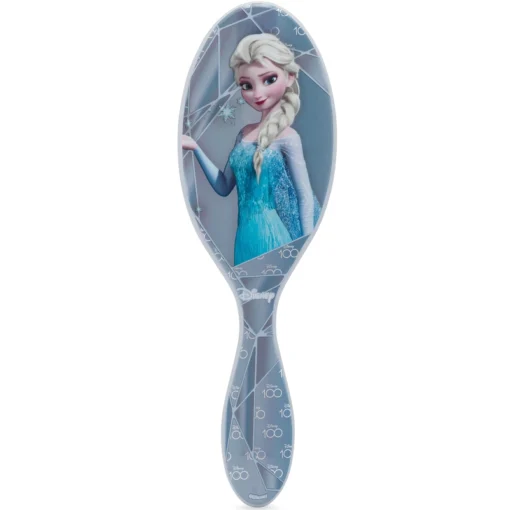 shop Wet Brush Disney Frozen Original Detangler - Elsa af Wet Brush - online shopping tilbud rabat hos shoppetur.dk