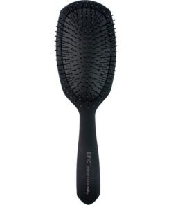 shop Wet Brush Epic Pro Deluxe Detangler - Black af Wet Brush - online shopping tilbud rabat hos shoppetur.dk