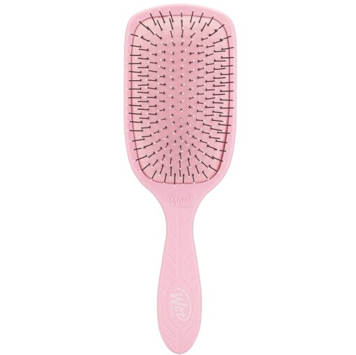 shop Wet Brush Go Green Biodegradeable Paddle Detangler af Wet Brush - online shopping tilbud rabat hos shoppetur.dk