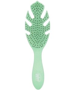 shop Wet Brush Go Green Detangler - Green af Wet Brush - online shopping tilbud rabat hos shoppetur.dk