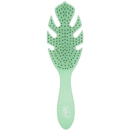 shop Wet Brush Go Green Detangler - Green af Wet Brush - online shopping tilbud rabat hos shoppetur.dk