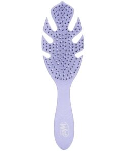 shop Wet Brush Go Green Detangler - Lavendar af Wet Brush - online shopping tilbud rabat hos shoppetur.dk