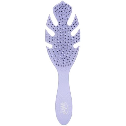 shop Wet Brush Go Green Detangler - Lavendar af Wet Brush - online shopping tilbud rabat hos shoppetur.dk