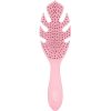 shop Wet Brush Go Green Detangler - Pale Pink af Wet Brush - online shopping tilbud rabat hos shoppetur.dk