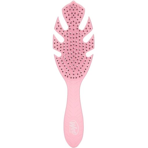 shop Wet Brush Go Green Detangler - Pale Pink af Wet Brush - online shopping tilbud rabat hos shoppetur.dk