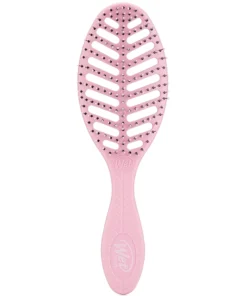 shop Wet Brush Go Green Speed Dry - Pink af Wet Brush - online shopping tilbud rabat hos shoppetur.dk