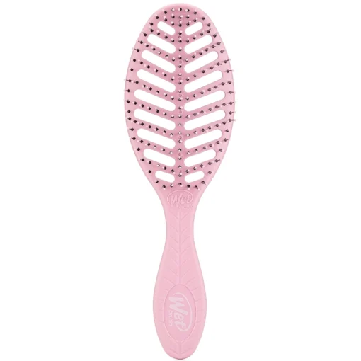 shop Wet Brush Go Green Speed Dry - Pink af Wet Brush - online shopping tilbud rabat hos shoppetur.dk