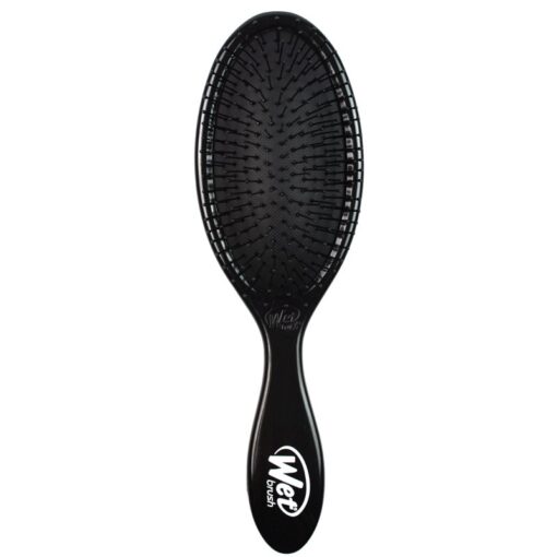 shop Wet Brush Original Detangler - Black af Wet Brush - online shopping tilbud rabat hos shoppetur.dk