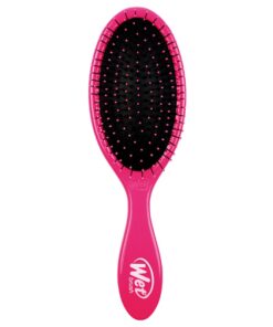 shop Wet Brush Original Detangler - Pink af Wet Brush - online shopping tilbud rabat hos shoppetur.dk