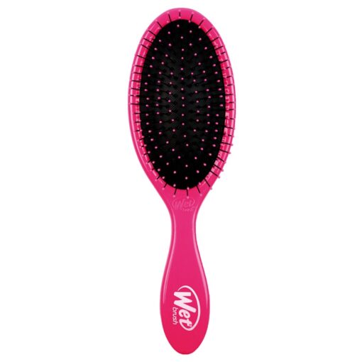 shop Wet Brush Original Detangler - Pink af Wet Brush - online shopping tilbud rabat hos shoppetur.dk