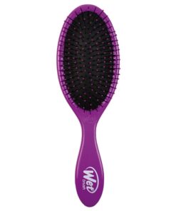 shop Wet Brush Original Detangler - Purple af Wet Brush - online shopping tilbud rabat hos shoppetur.dk