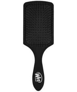 shop Wet Brush Paddle Detangler - Black af Wet Brush - online shopping tilbud rabat hos shoppetur.dk