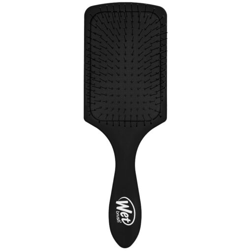 shop Wet Brush Paddle Detangler - Black af Wet Brush - online shopping tilbud rabat hos shoppetur.dk