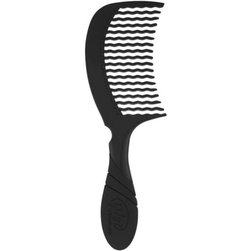 shop Wet Brush Pro Detangling Comb - Black af Wet Brush - online shopping tilbud rabat hos shoppetur.dk