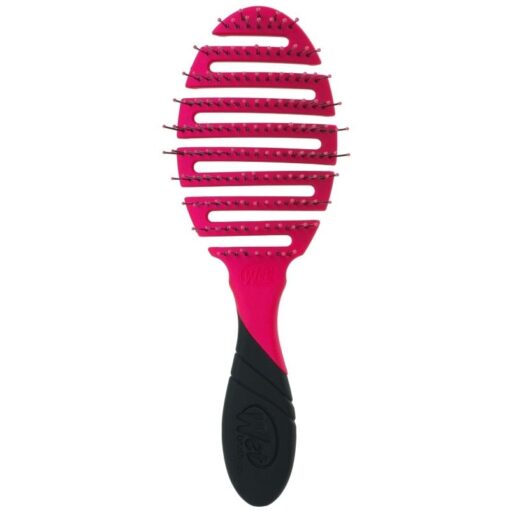 shop Wet Brush Pro Flex Dry Detangler - Pink af Wet Brush - online shopping tilbud rabat hos shoppetur.dk