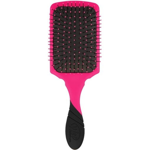 shop Wet Brush Pro Paddle Detangler - Pink af Wet Brush - online shopping tilbud rabat hos shoppetur.dk