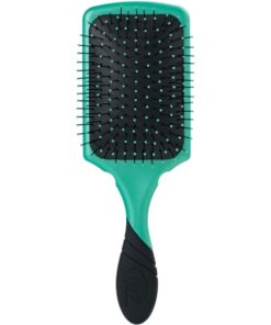 shop Wet Brush Pro Paddle Detangler - Purist Blue af Wet Brush - online shopping tilbud rabat hos shoppetur.dk