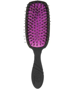 shop Wet Brush Pro Shine Enhancer - Black af Wet Brush - online shopping tilbud rabat hos shoppetur.dk