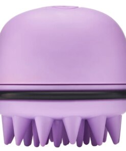 shop Wet Brush Scalp Brush - Lavendar af Wet Brush - online shopping tilbud rabat hos shoppetur.dk