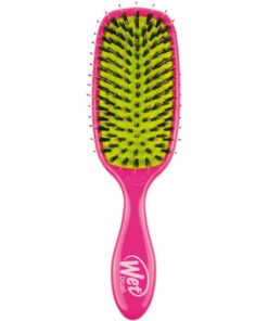 shop Wet Brush Shine Enhancer - Pink af Wet Brush - online shopping tilbud rabat hos shoppetur.dk