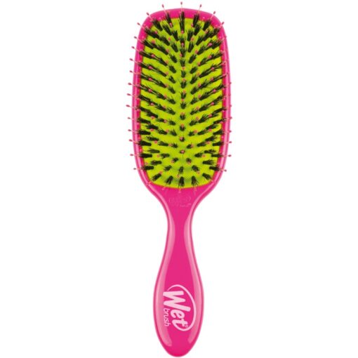 shop Wet Brush Shine Enhancer - Pink af Wet Brush - online shopping tilbud rabat hos shoppetur.dk