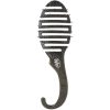 shop Wet Brush Shower Detangler - Glitter Black af Wet Brush - online shopping tilbud rabat hos shoppetur.dk
