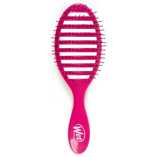 shop Wet Brush Speed Dry Detangler - Pink af Wet Brush - online shopping tilbud rabat hos shoppetur.dk