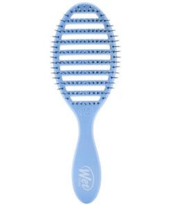 shop Wet Brush Speed Dry Detangler - Sky af Wet Brush - online shopping tilbud rabat hos shoppetur.dk