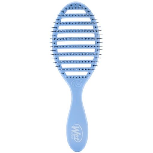 shop Wet Brush Speed Dry Detangler - Sky af Wet Brush - online shopping tilbud rabat hos shoppetur.dk