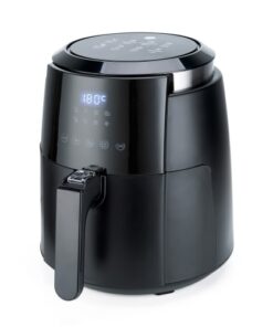 shop Wilfa airfryer - Crispier - AF1B-350 - Sort af wilfa - online shopping tilbud rabat hos shoppetur.dk